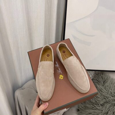 Loro Piana Ankle Boots