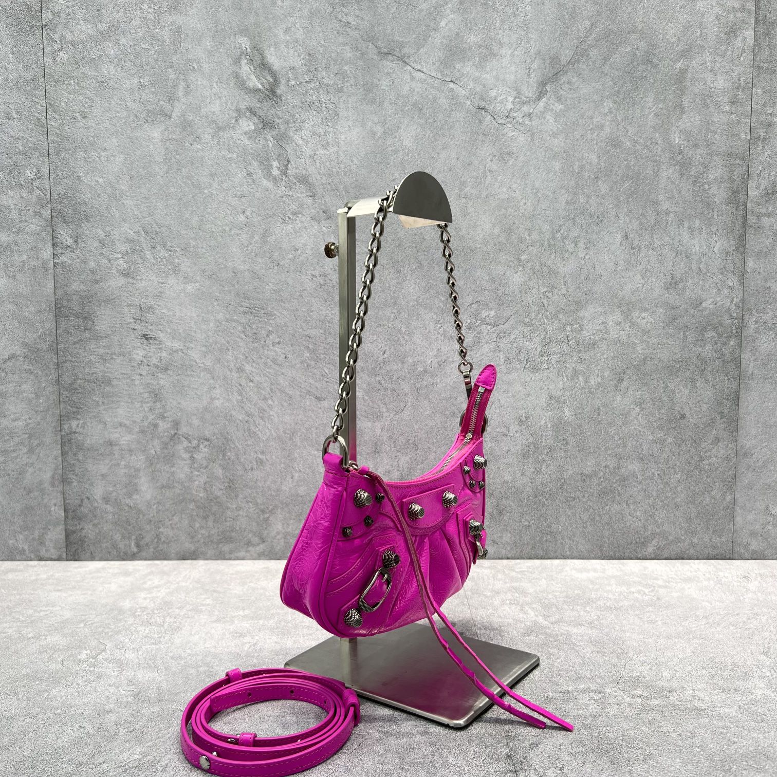 Balenciaga Le Cagole Mini - Image 4