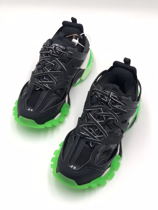 Balenciaga Sneaker Tess 3
