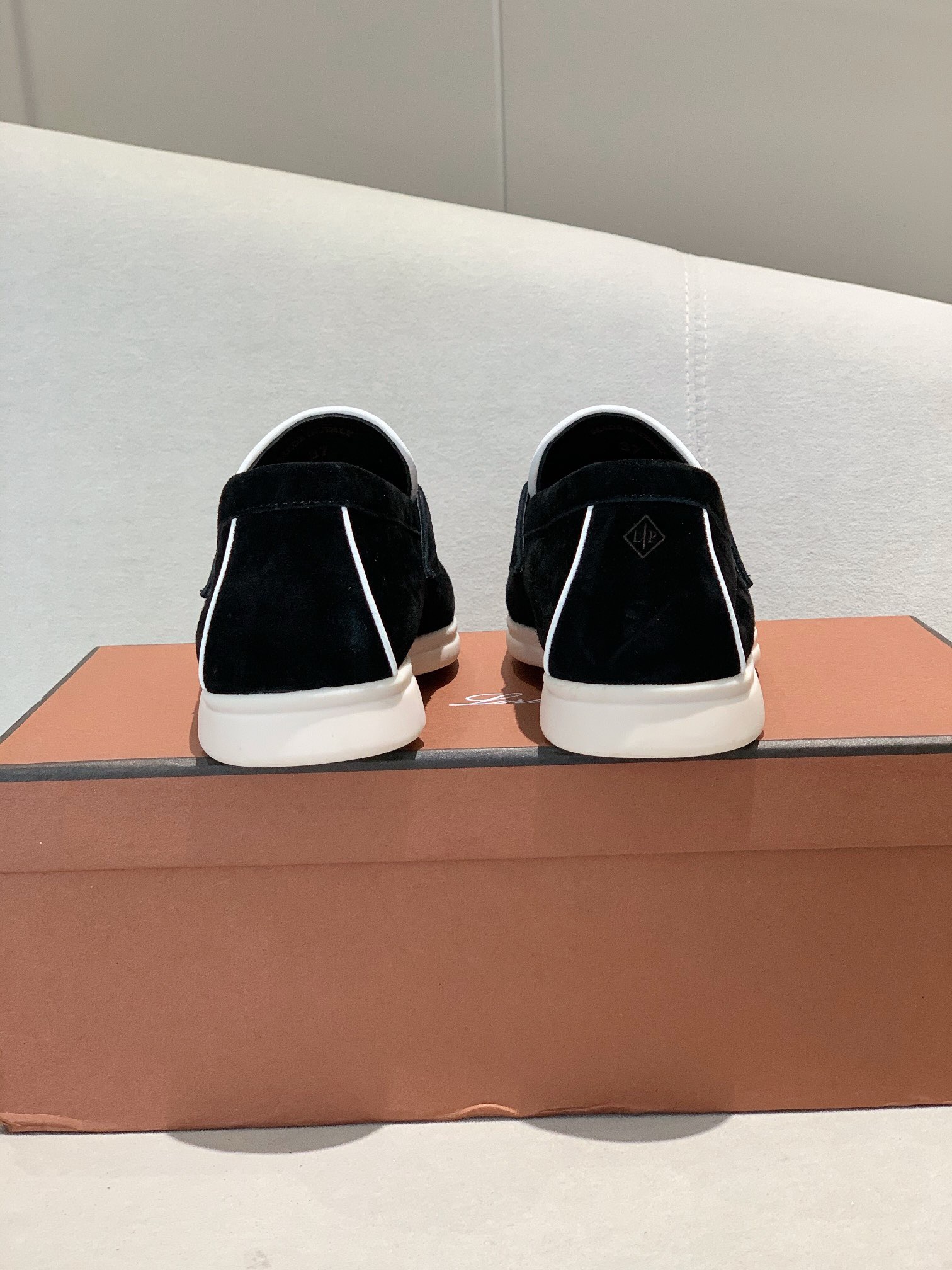 Loro Piana Loafers - Image 7