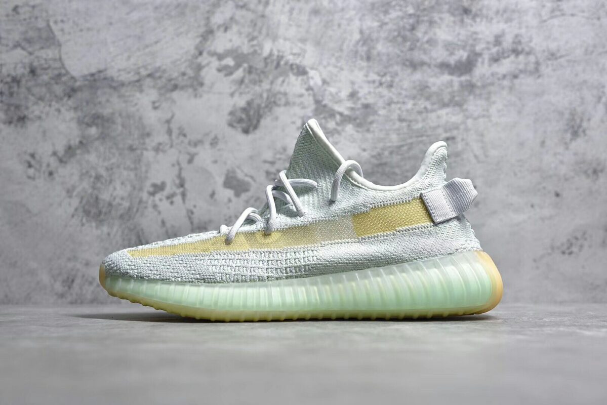 Yeezy 350V2 “Hyperspace”