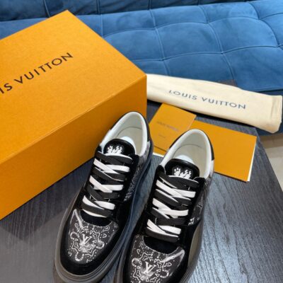 Louis Vuitton Ollie Sneakers