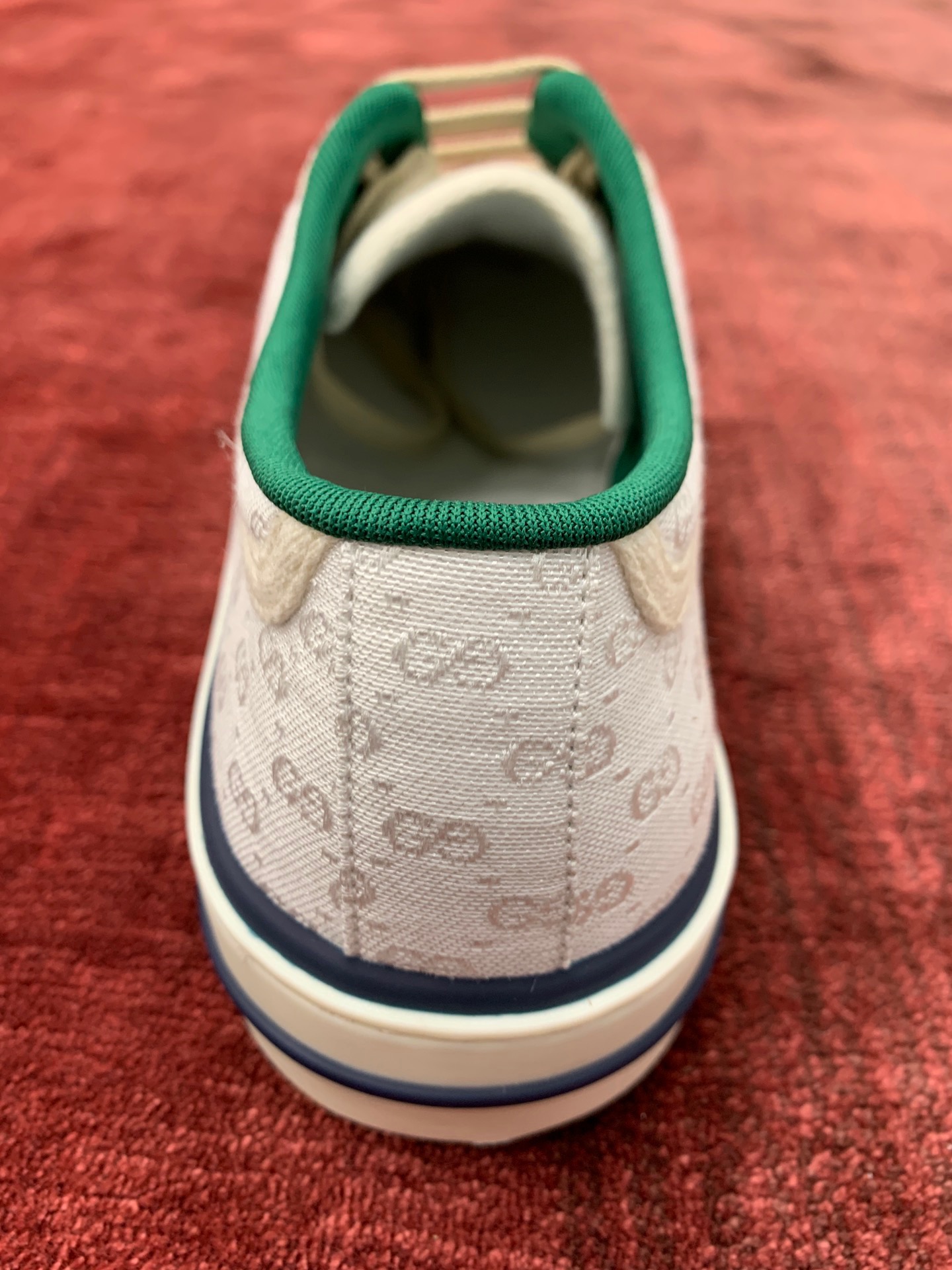 Gucci Tennis 1977 - Image 7