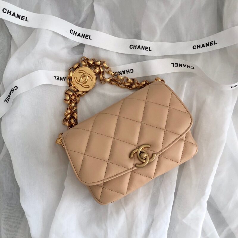 Chanel Flap Bag