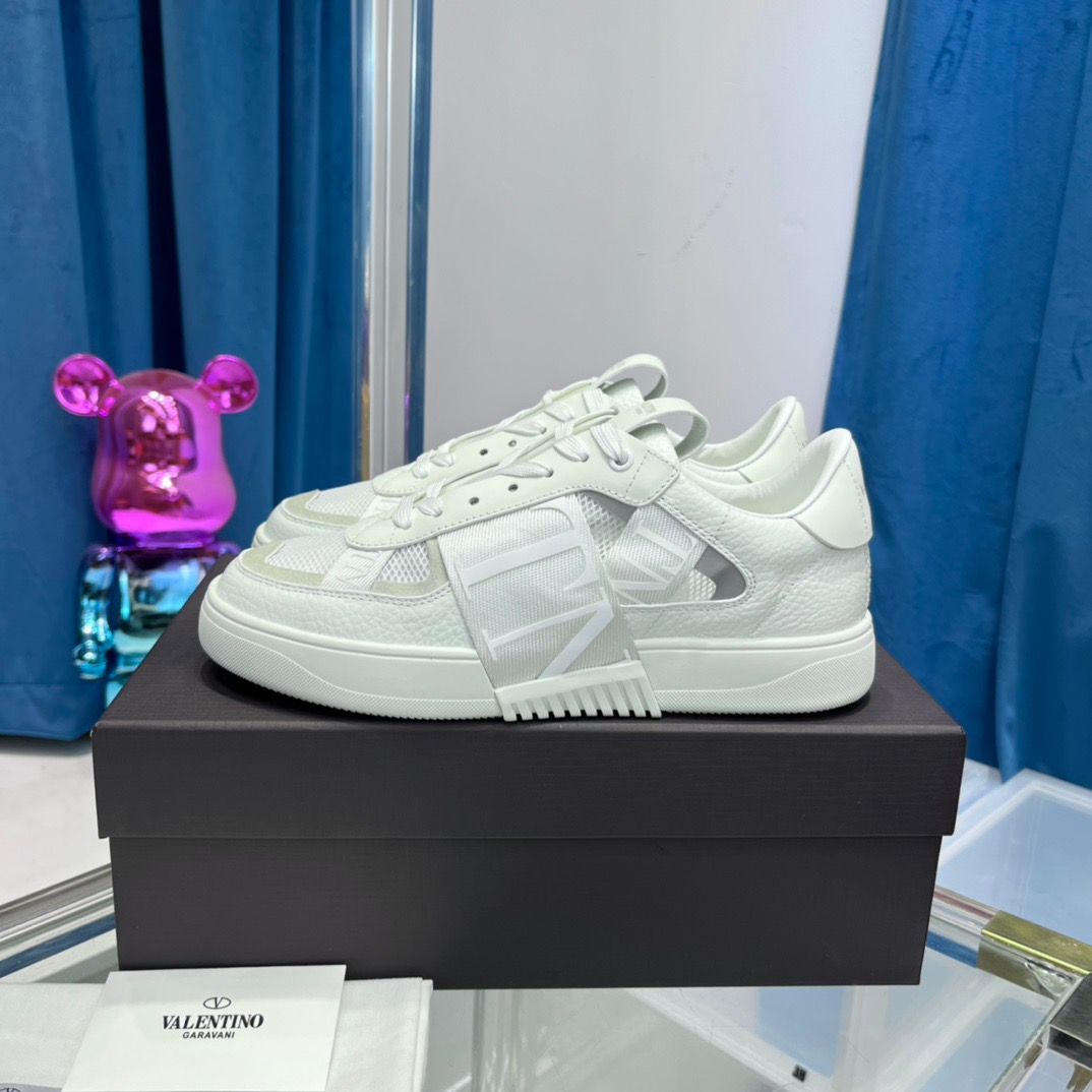 Valentino 7N sneakers - Image 4