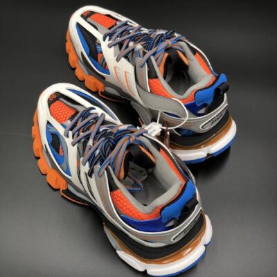 Balenciaga Sneaker Tess 3