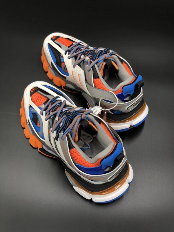 Balenciaga Sneaker Tess 3