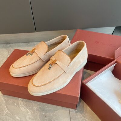 Loro Piana Loafers