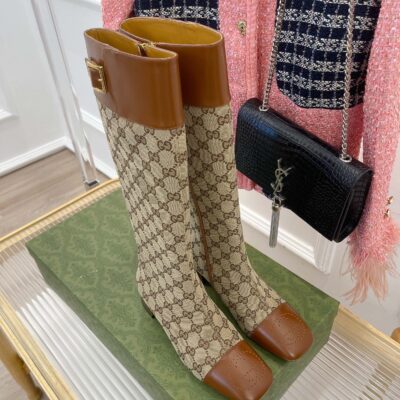 Gucci Boots
