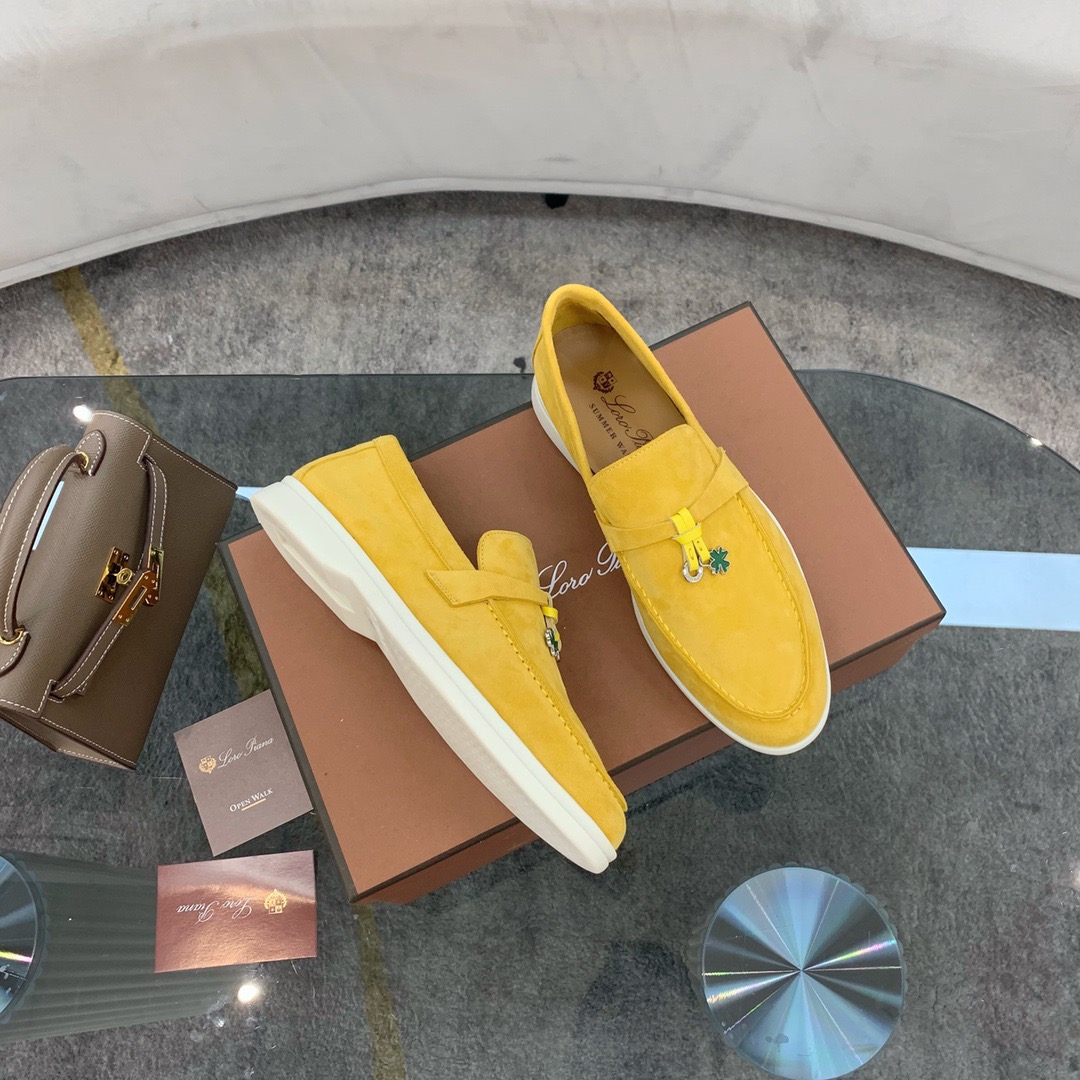 Loro Piana Loafers - Image 4