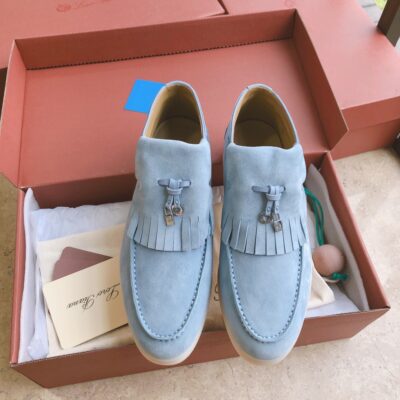 Loro Piana Ankle Boots