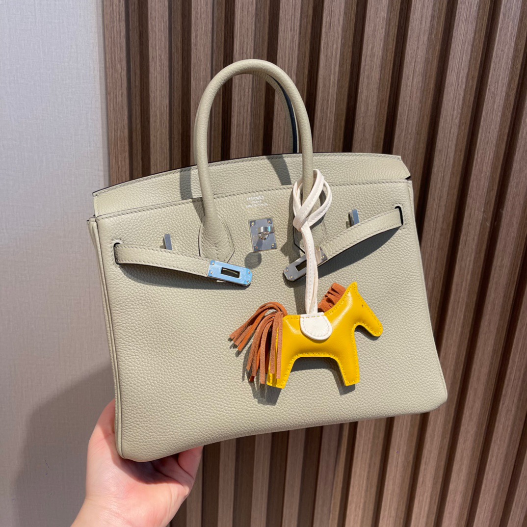 fb638e_b1a292271b4348e6ae592201b6c524fdmv2.jpg Birkin 25 Togo Sauge q1 - Image 1