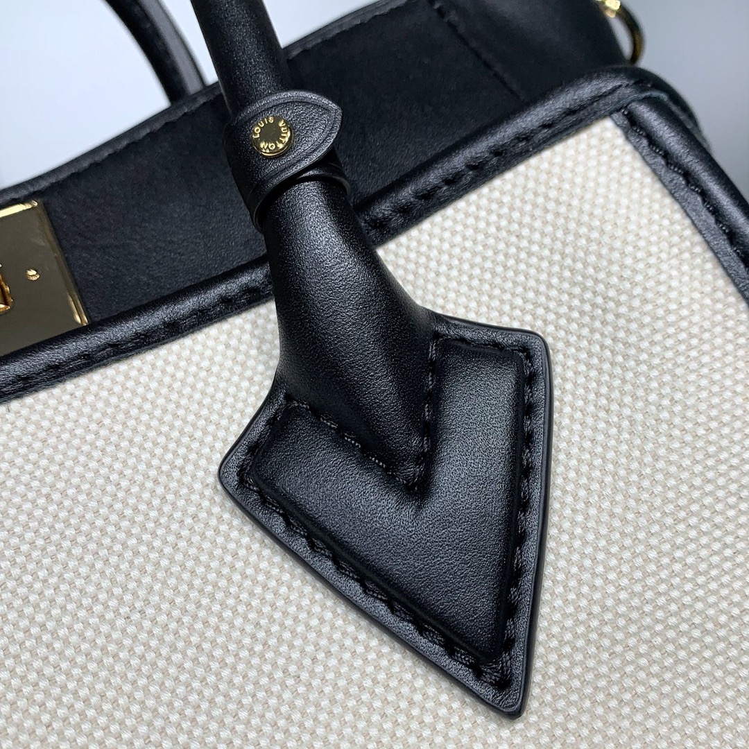 Louis Vuitton Craie&Black - Image 7