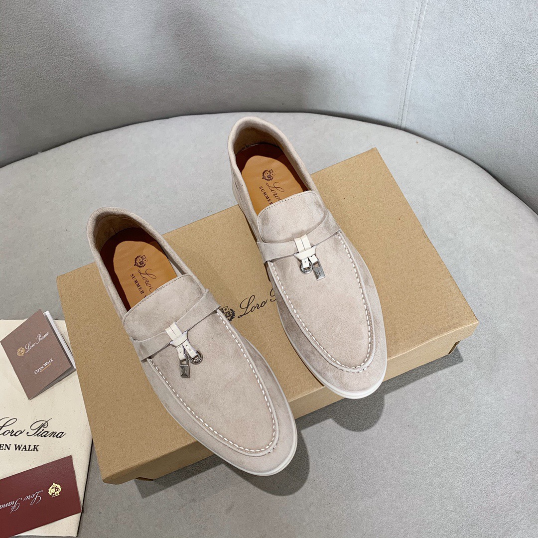 Loro Piana Loafers - Image 9