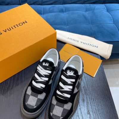 Louis Vuitton Ollie Sneakers