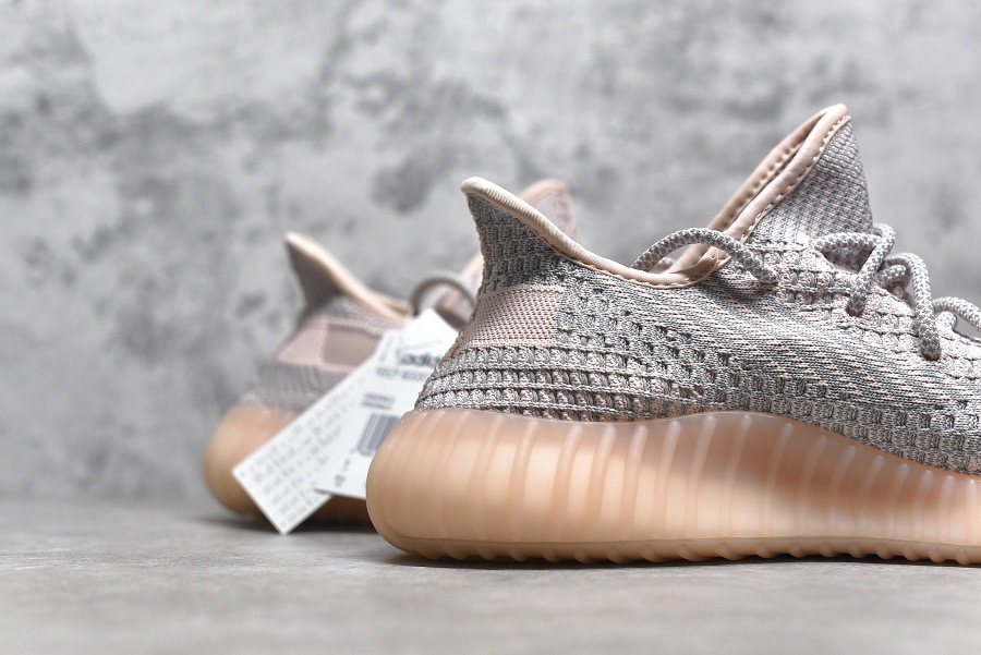 Yeezy 350V2 "Synth" - Image 9