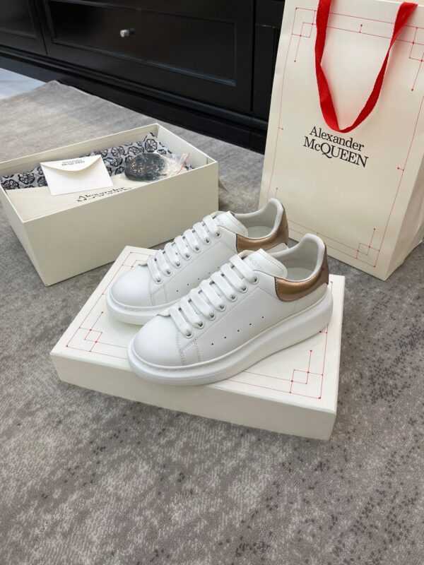 Alexander McQueen Sneakers
