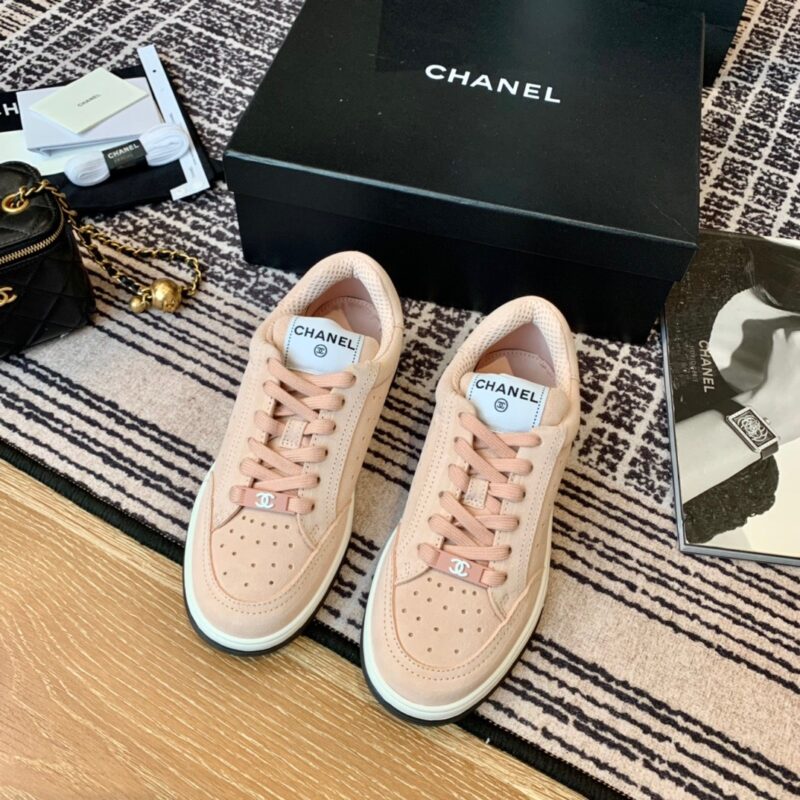 Chanel Sneakers