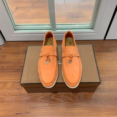Loro Piana Loafers