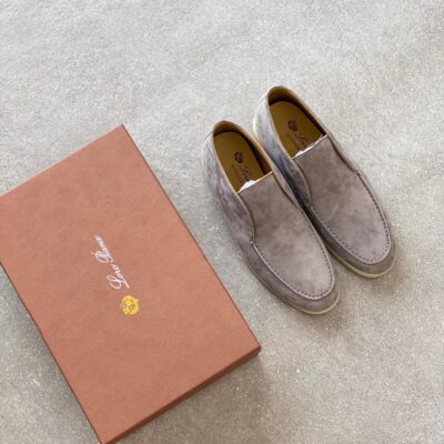 Loro Piana Ankle Boots