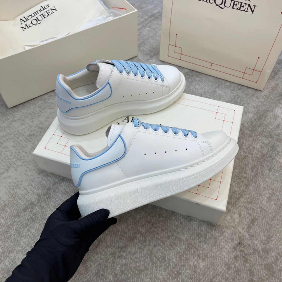 Alexander McQueen Sneakers - Image 6