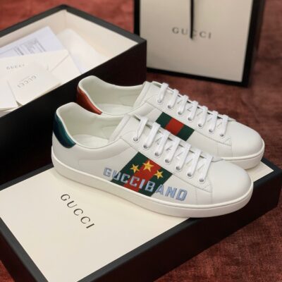 Gucci Ace Sneakers
