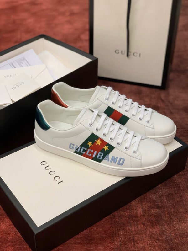Gucci Ace Sneakers