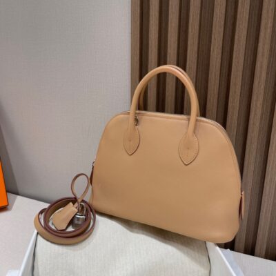 Bolide 25 Evercolor Marsala Brown