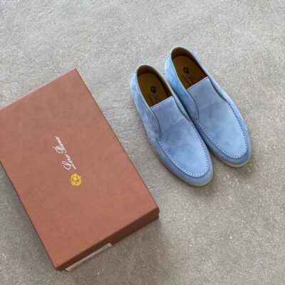 Loro Piana Ankle Boots