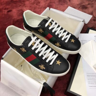 Gucci Ace Sneakers