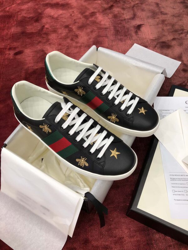 Gucci Ace Sneakers