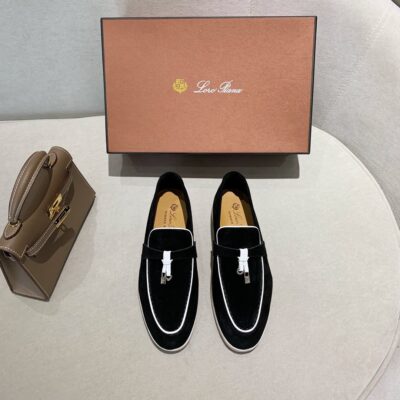 Loro Piana Loafers