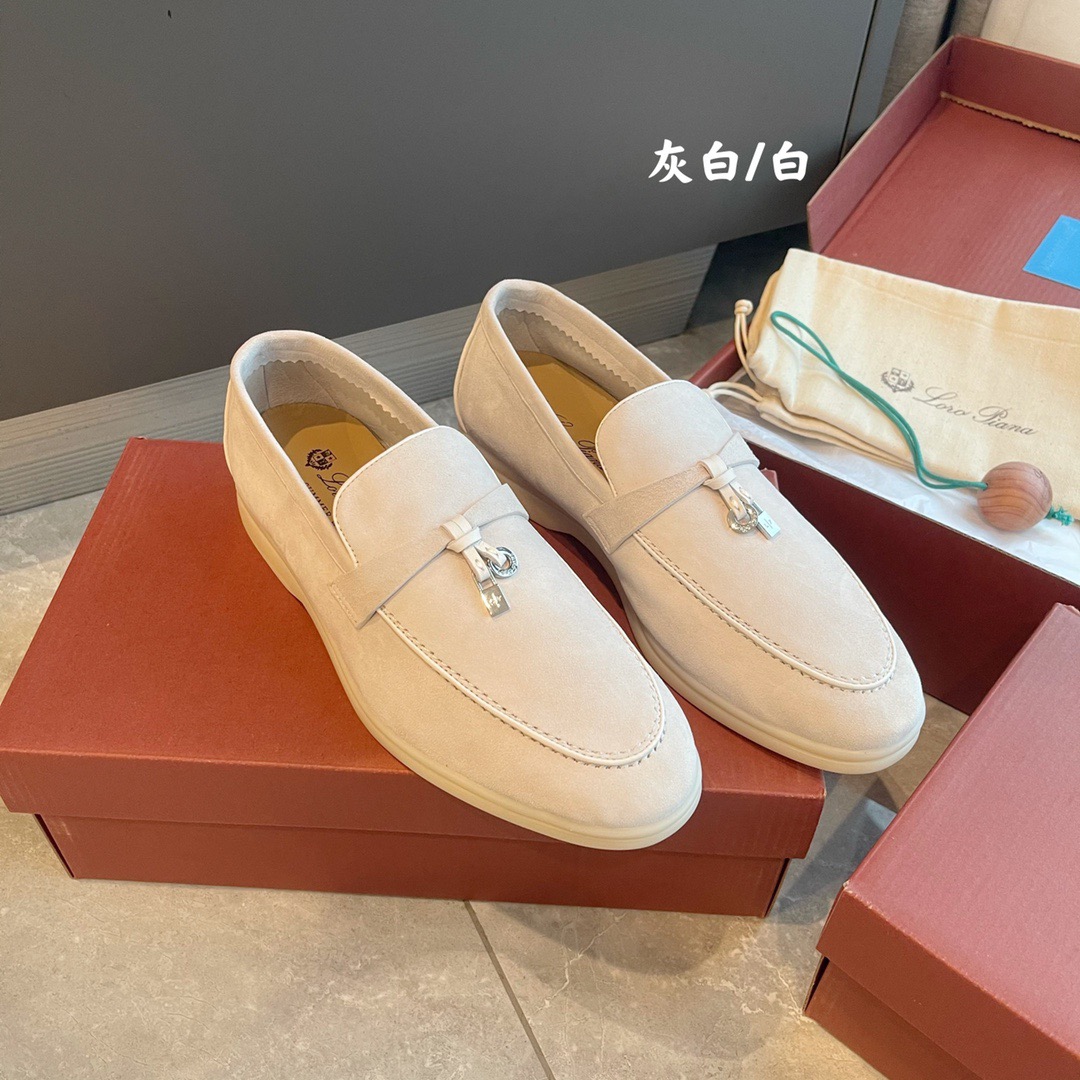 Loro Piana Loafers - Image 5