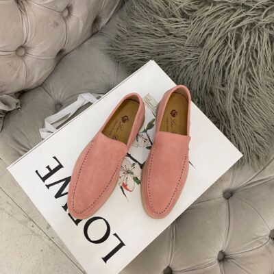 Loro Piana Ankle Boots