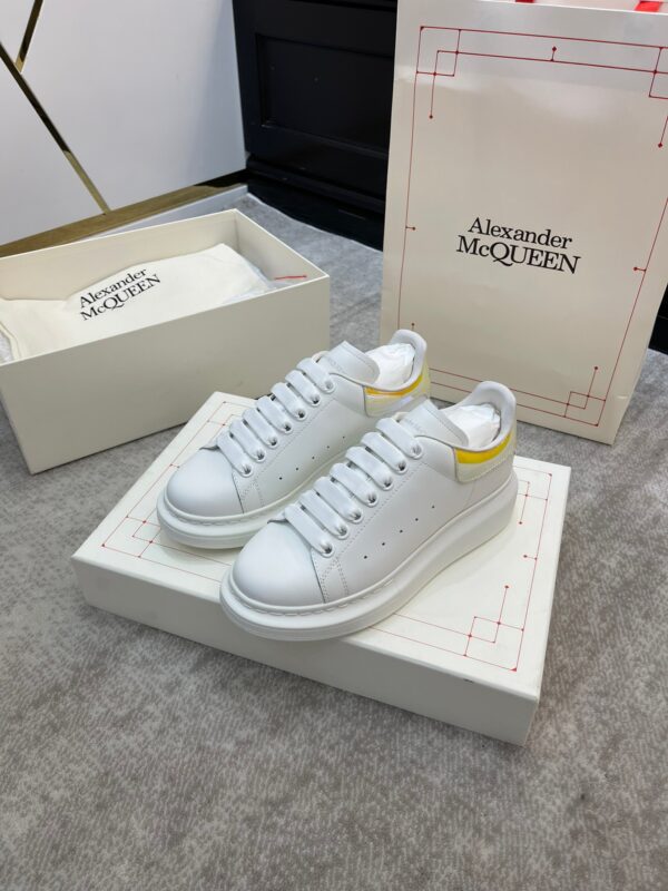 Alexander McQueen sneakers