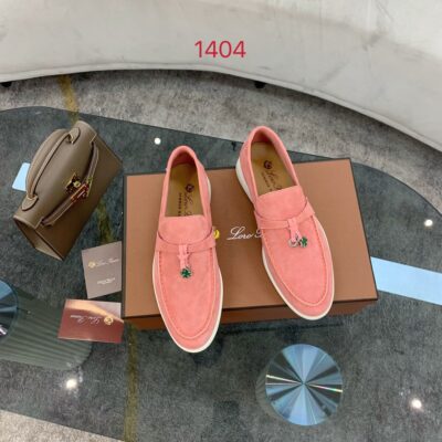 Loro Piana Loafers