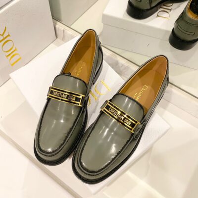 Dior Loafers