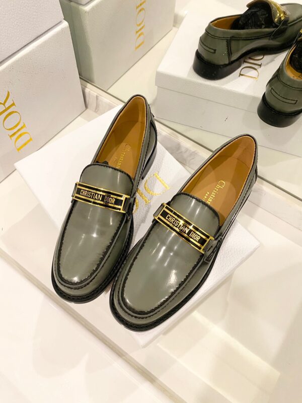 Dior Loafers