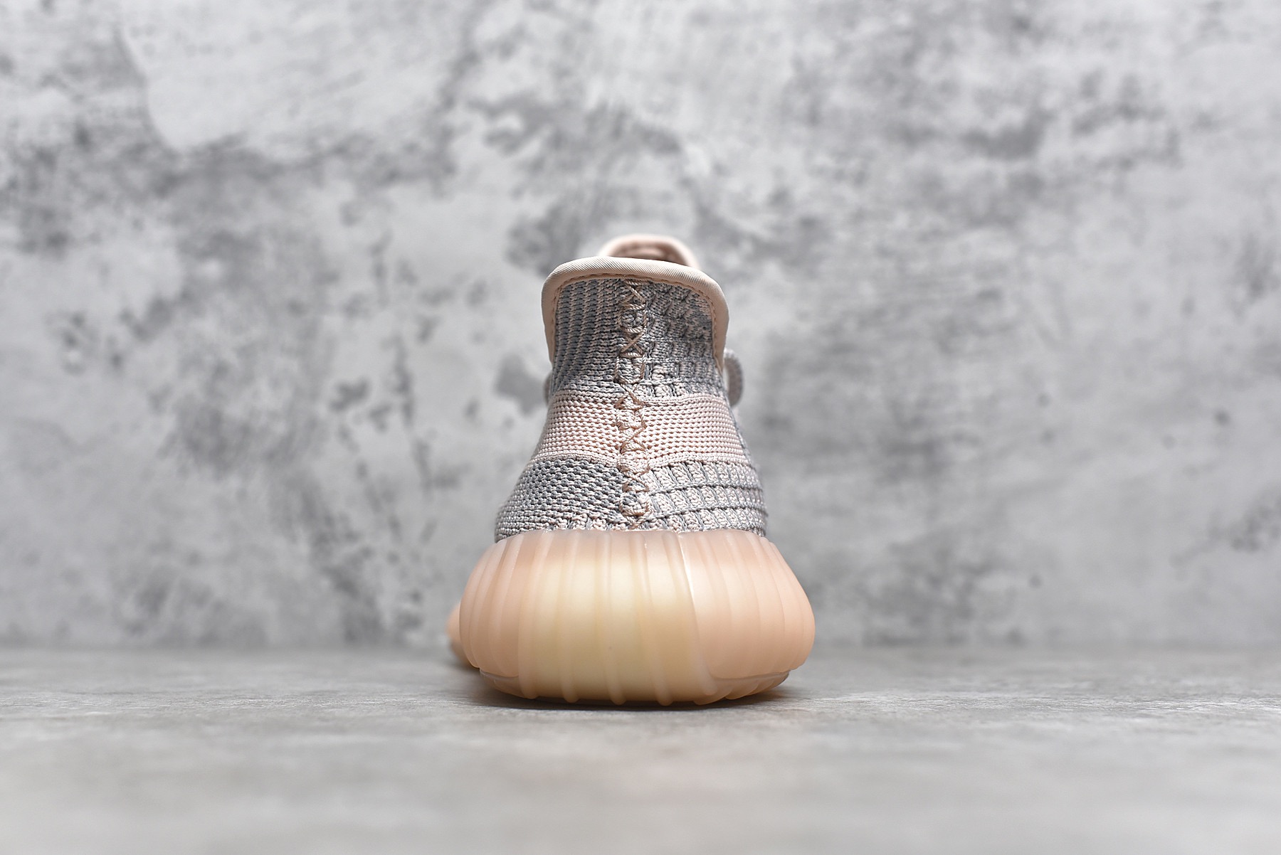 Yeezy 350V2 "Synth" - Image 6