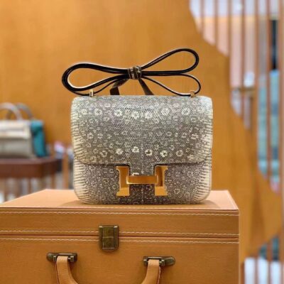 Constance Lizard 18 Ombre