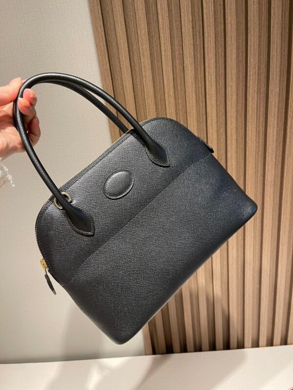 Bolide 27 Epsom Black