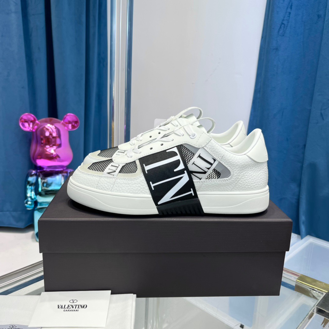 Valentino 7N sneakers - Image 4