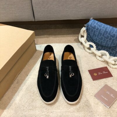 Loro Piana Loafers