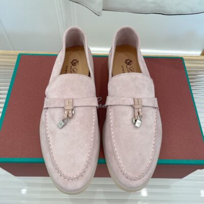 Loro Piana Loafers