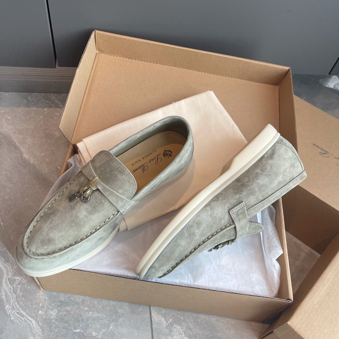 Loro Piana Loafers - Image 6