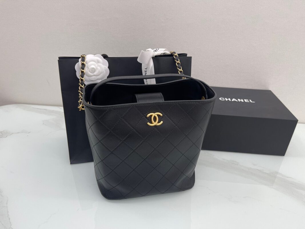 Chanel 22 Bucket bag