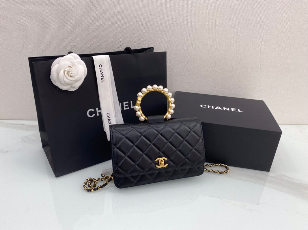 Chanel Bag