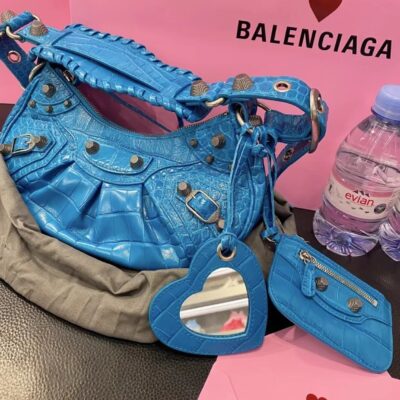 Balenciaga Le Cagole