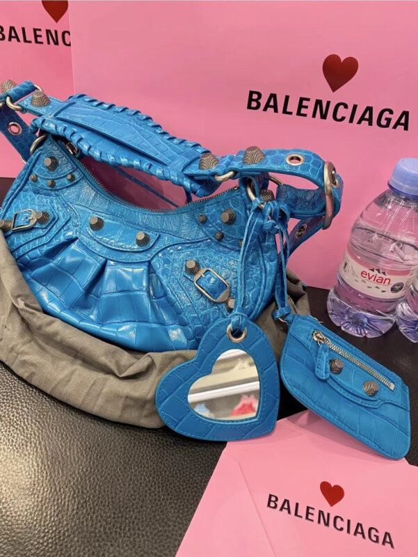 Balenciaga Le Cagole
