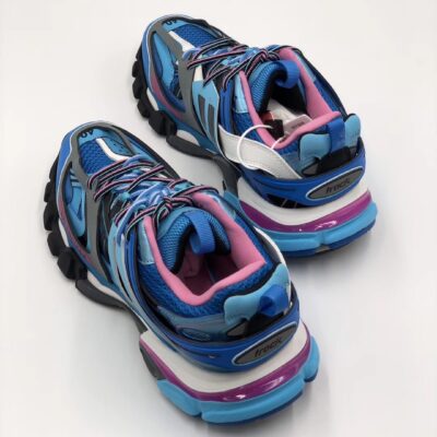 Balenciaga Sneaker Tess 3